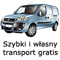 Własny transport
