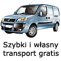 Wasny transport